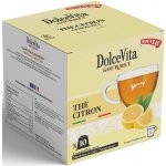 Italfoods Dolce Vita Citronový čaj do Nespresso kapsle 10 ks – Sleviste.cz