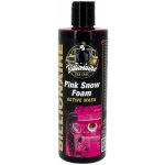 Billionaire Aktivní růžová pěna s vůní lesních plodů 500 ml – Zbozi.Blesk.cz