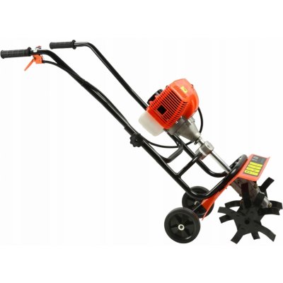 GEKO G84004 5,2HP 52cc 37cm – Zboží Mobilmania