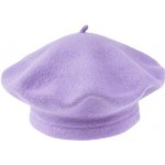 Baret Flora 001 040472 11,5 Flora160 fialová – Sleviste.cz