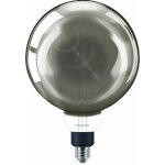 Philips LED žárovka Modern LED G200 E27 6,5W/25W stmívatelná, 4000K 230V – Hledejceny.cz