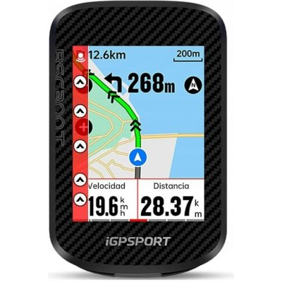 iGPSport BSC300T32 GPS – Hledejceny.cz