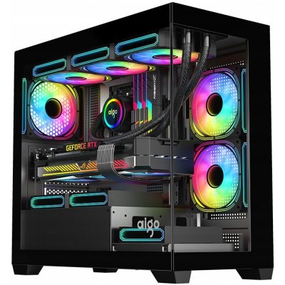 darkFlash C218M black – Zbozi.Blesk.cz