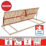 Ahorn Primaflex Kombi P 200 x 90 cm – Zboží Mobilmania