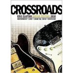 Various - Crossroads Eric Clapton Guitar Festival 2010 – Hledejceny.cz