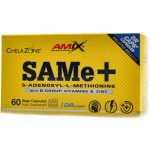 Amix Pro Series SAMe+ 60 kapslí – Zbozi.Blesk.cz