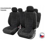 Autopotah Perfetto CH VW Tiguan antracit | Zboží Auto