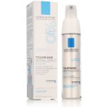 La Roche-Posay Toleriane Fluide Intenzivní zklidňující péče na obličej a oční okolí 40 ml – Zboží Dáma