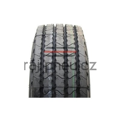 DOUBLESTAR DSR116 235/75 R17,5 143J – Sleviste.cz