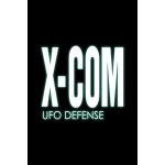 X-COM: UFO Defense – Zboží Dáma