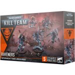 GW Warhammer Kill Team: Raveners – Zboží Živě