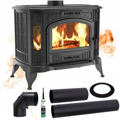 Kratki Koza K9 130 černá – Hledejceny.cz