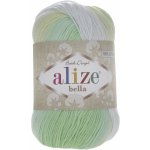 Alize Bella batik 2131 – Hledejceny.cz