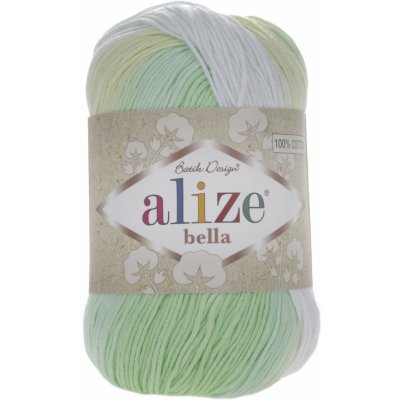 Alize Bella batik 2131 – Hledejceny.cz