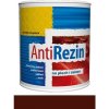 Barvy na kov Antirezin AntiRezin Hnědá 9 l