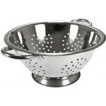 BANQUET Cedník hluboký SHINE 24cm A03258 – Zboží Dáma