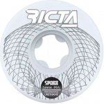 Ricta Wireframe Sparx Ricta 54 mm 99A – Zboží Dáma