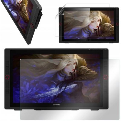 XP-Pen XPPENFOLIA24 – Zboží Živě