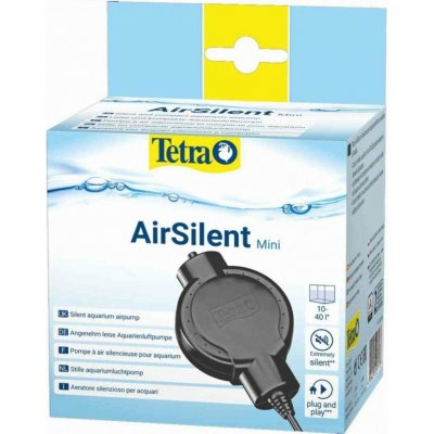 Tetra AirSilent Mini – Zboží Mobilmania