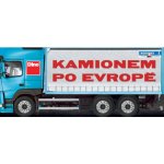 DINO Kamionem po Evropě nový design – Zbozi.Blesk.cz