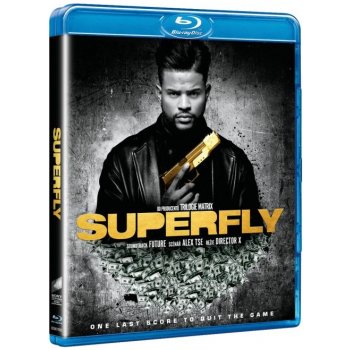Superfly BD