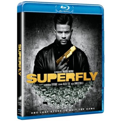 Superfly BD – Hledejceny.cz