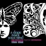 The West Coast Pop Art Experimental Band - A Door Inside Your Mind The Complete Reprise Recordings 1966-1968 CD – Zboží Mobilmania
