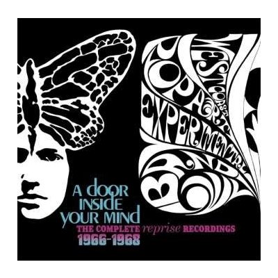 The West Coast Pop Art Experimental Band - A Door Inside Your Mind The Complete Reprise Recordings 1966-1968 CD