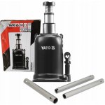 Yato YT-1715 Hydraulický zvedák 12 t – Sleviste.cz
