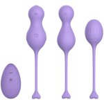 BOOM HEIDI luxusní set venušiných kuliček – Zboží Dáma