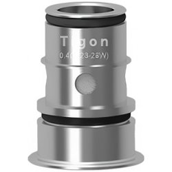 aSpire Tigon žhavicí hlava nerez 0,4ohm