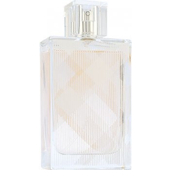 Burberry Brit toaletní voda dámská 100 ml tester