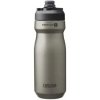 Cyklistická lahev Camelbak Podium Vacuum Titanium 530 ml