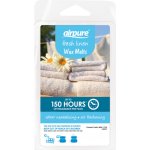 Airpure Wax Melts vosk aroma lampy Fresh Linen 68 g – Hledejceny.cz