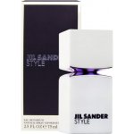 Jil Sander Style parfémovaná voda dámská 75 ml – Sleviste.cz