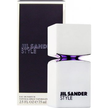 Jil Sander Style parfémovaná voda dámská 75 ml