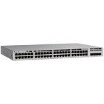Cisco C9200L-48PL-4X-E – Sleviste.cz
