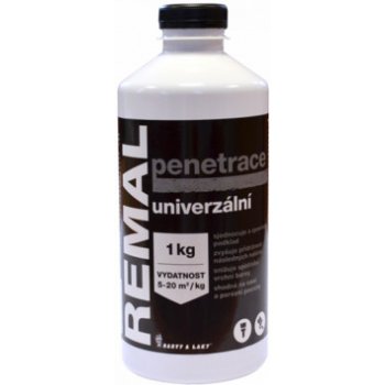 REMAL univerzální penetrace V1307, 1 kg