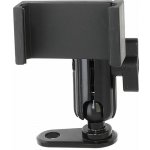 Brodit MOTO držák mobilu 56–92 mm, rameno 71 mm, zrcátko průměr 10 mm 202042 – Sleviste.cz