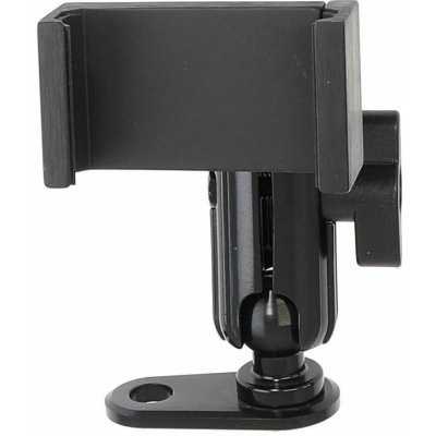 Brodit MOTO držák mobilu 56–92 mm, rameno 71 mm, zrcátko průměr 10 mm 202042 – Sleviste.cz