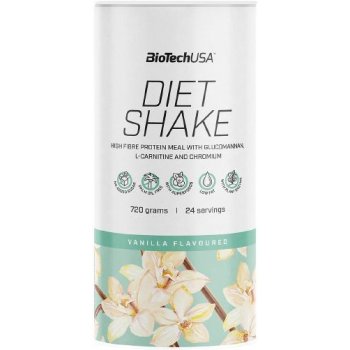 BioTech USA Diet Shake 720 g