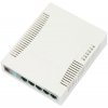 WiFi komponenty MikroTik RB260GS