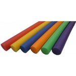 Teddies Vodní tyč plavací pěnová trubice průměr – Zboží Mobilmania