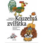 Kouzelná zvířátka - Drijverová Martina