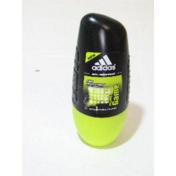 Adidas Pure Game Men roll-on 50 ml