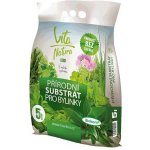 Vita Natura Přírodní substrát pro bylinky 5 l – Sleviste.cz