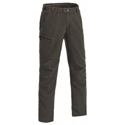Pinewood kalhoty Canvas Hastings hnědé – Sleviste.cz