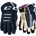 Hokejové rukavice CCM Tacks 4R Pro2 SR – Zboží Dáma