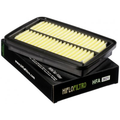 Vzduchový filtr HIFLOFILTRO HFA3621 – Hledejceny.cz