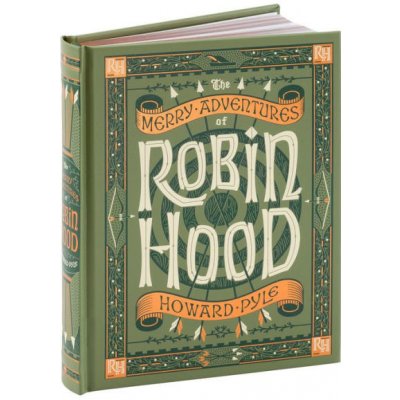 Merry Adventures of Robin Hood – Zboží Mobilmania